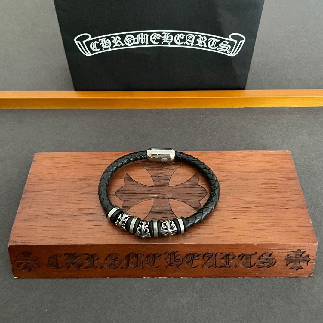 Chrome Hearts Bracelets